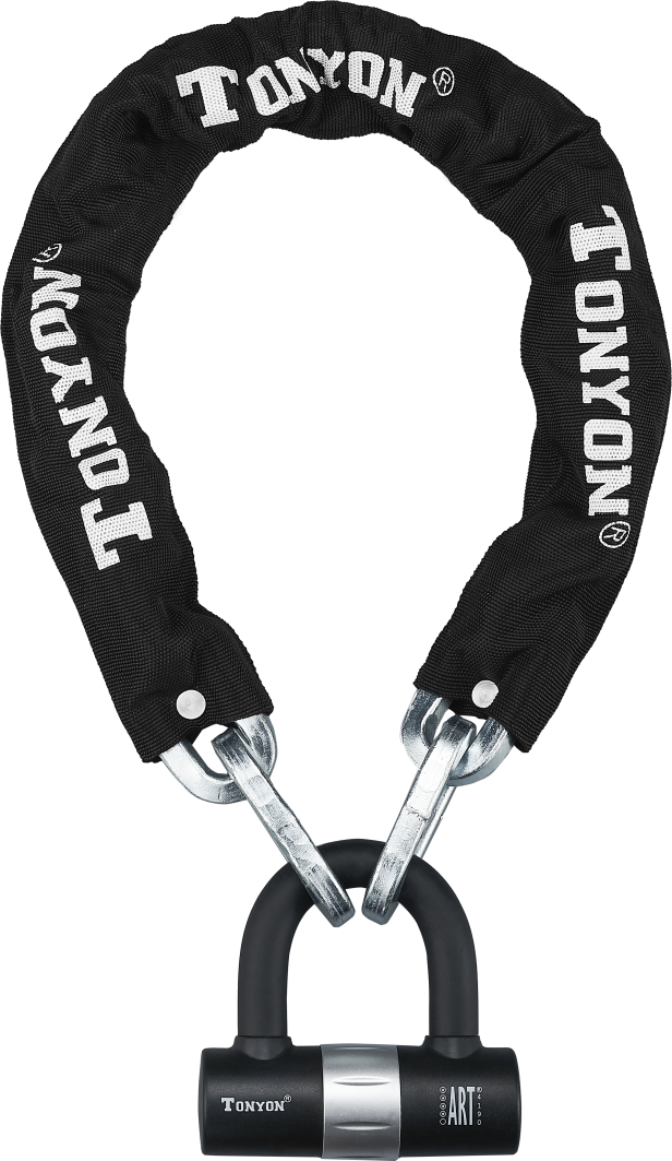 Tonyon security chain lock sales