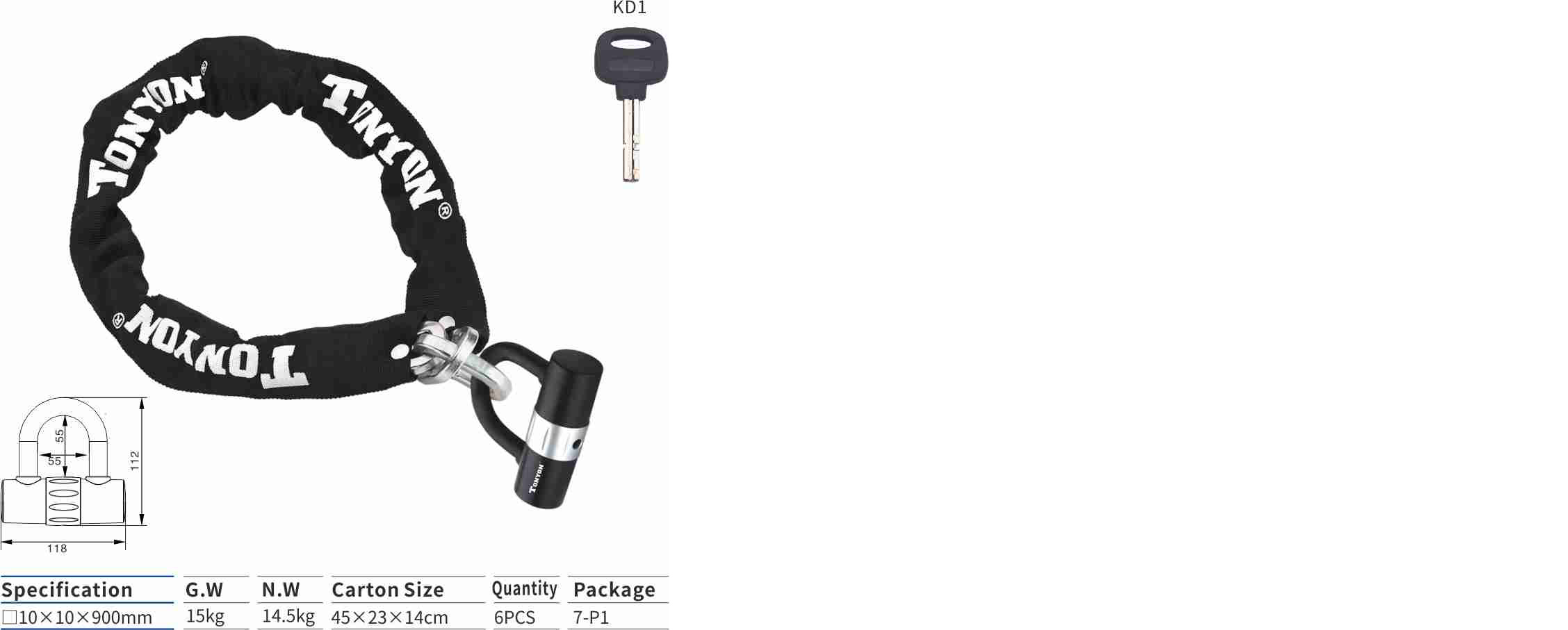 TONYON Smart door lock,bicycle locks,motorcycle locks,car locks, door