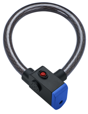 Tonyon security cable lock deals