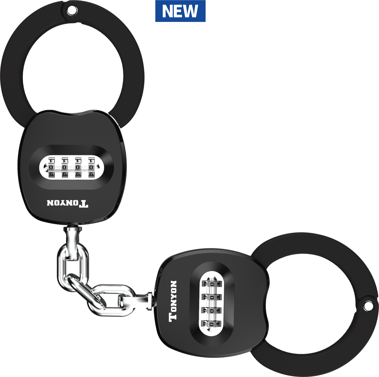 HANDCUFF LOCK